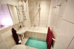 RESERVIERT - Helle 3 Zimmer-Wohnung in 1A Lage in MA-Ostadt – Mannheim – Vorschaubild 2