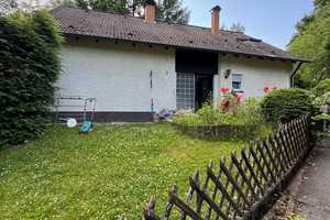 Attraktives Einfamilienhaus in 90518 Altdorf - Unterrieden– Ihr neues Zuhause! – Nürnberger Land (Kreis) – Vorschaubild 2