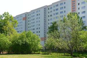 3 Zimmer mit Balkon - Nähe S Springpfuhl – Allee der Kosmonauten 87, 12681 Marzahn, Berlin – Vorschaubild 3