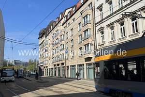 Bezugsfreie Dachgeschoßwohnung in excellenter Wohnlage am Leipziger Innenring mit großer Terrasse – Die vollständige Adresse der Immobilie erhältst du vom Anbieter., 4103 Zentrum-Ost, Leipzig – Vorschaubild 20