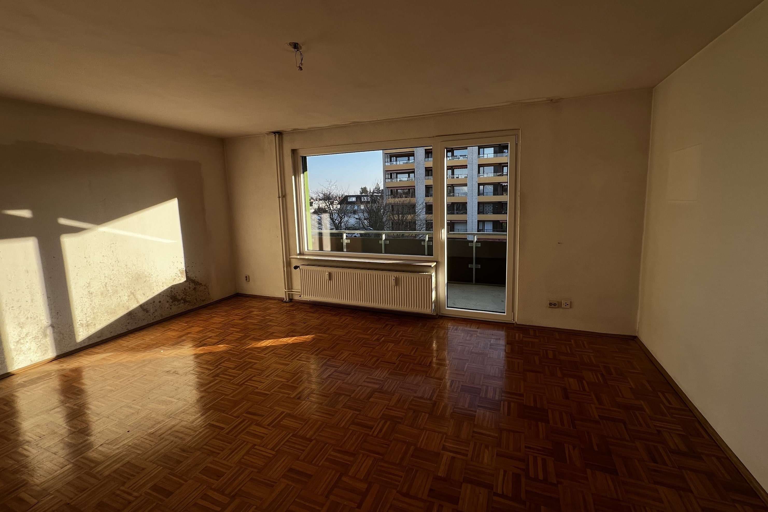 2-Zimmer-Wohnung in 23562 Lübeck, Lübeck – Bild 4