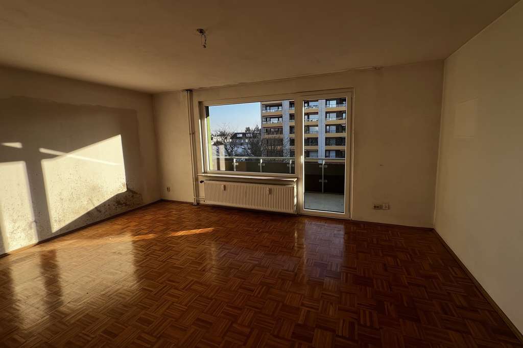 Immobilie in Lübeck - 2-Zimmer-Wohnung in 23562 Lübeck - Bild 3