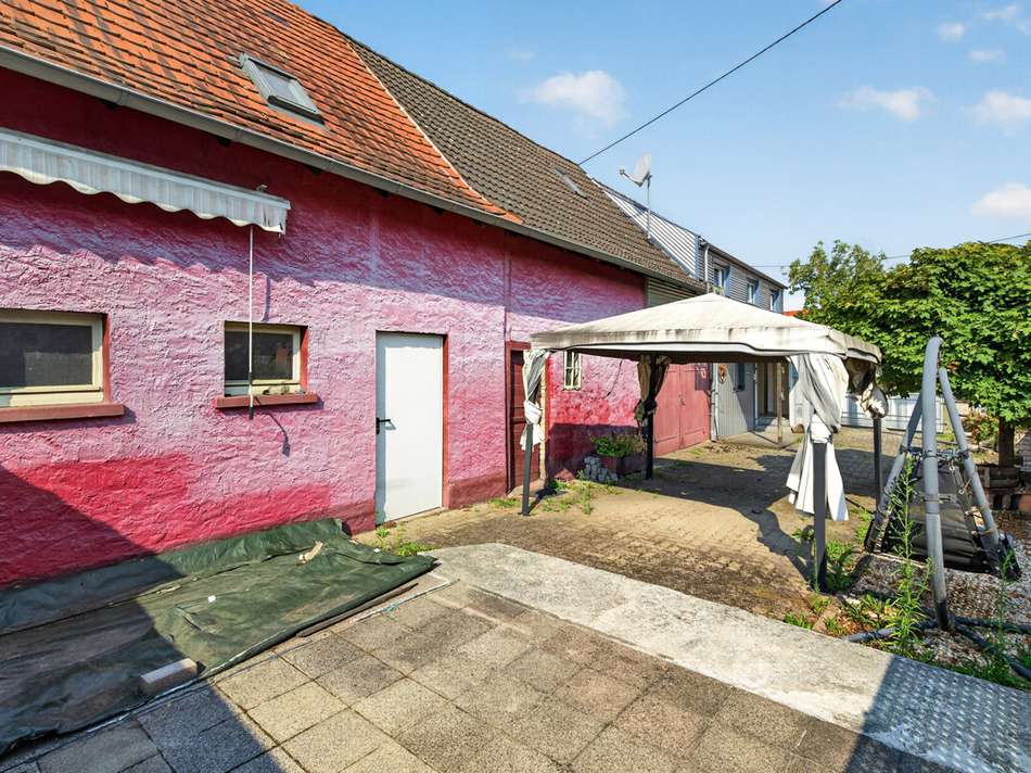 Außenbereich