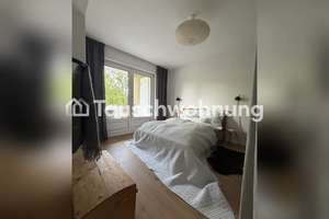 Tauschwohnung: Wohnungstausch: Düsseldorf gegen Hamburg – 40237 Düsseltal, Düsseldorf – Vorschaubild 8