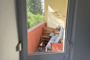 Schön geschnittene Dreizimmerwohnung mit Wohnküche – Die vollständige Adresse der Immobilie erhältst du vom Anbieter., 51067 Buchheim, Köln – Vorschaubild 7