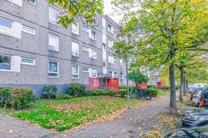 Attraktive 3-Zimmer-Etagenwohnung in Braunschweig – 82,43 m² mit Tageslichtbad – Emsstraße 39, 38120 Weststadt, Braunschweig – Vorschaubild 1