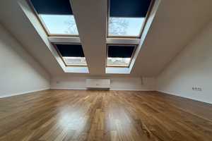 Wohnen wie im eigenen Haus - Maisonettewohnung mit 2 Stellplätzen & Balkon – Wuppertal – Vorschaubild 6