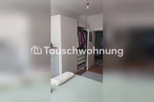 Tauschwohnung: 2 Zi. Wohnung in der List gegen 3-4 Zi. Wohnung – Die vollständige Adresse der Immobilie erhältst du vom Anbieter., 30177 List, Hannover – Vorschaubild 6