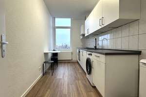 Möbliertes WG-Zimmer für Studenten in Linden – frisch saniert – Badenstedter Straße 76, 30453 Linden-Mitte, Hannover – Vorschaubild 7