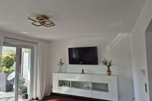 Luxuriöses vollmöbliertes Einfamilienhaus (Eckhaus) in Hohenroth – Die vollständige Adresse der Immobilie erhältst du vom Anbieter., 97618 Hohenroth – Vorschaubild 34