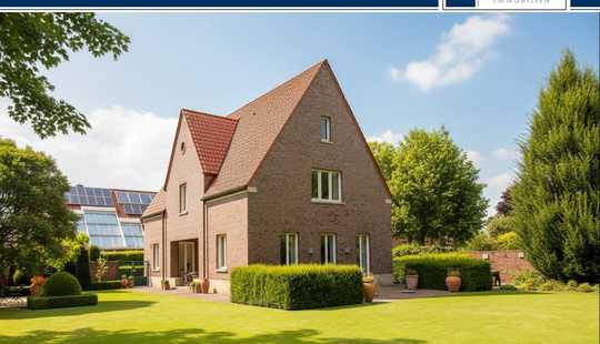 Bild von Exklusives Wohnerlebnis in begehrter Zentrumslage