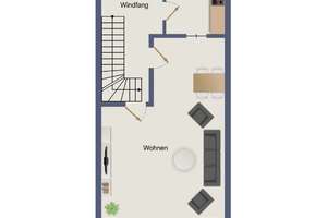Familienidyll am Waldrand – Großzügiges Zuhause mit Südgarten, Garage & Dachstudio in OF-Bieber. – 63073 Bieber, Offenbach am Main – Vorschaubild 10