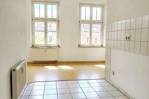 MEGA =》ALTENDORFERSTR. 12 / KÜCHWALD, HELLE 1 ZI OASE, WANNE !! – Altendorferstr. 12, 9113 Schloßchemnitz, Chemnitz – Vorschaubild 8