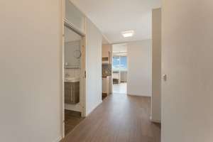 Colonia Haus: Ihr Zuhause mit Hotel-Komfort – Die vollständige Adresse der Immobilie erhältst du vom Anbieter., 50735 Riehl, Köln – Vorschaubild 6