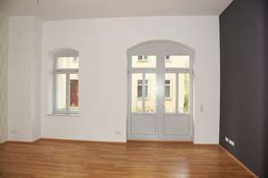 NEU - Hochwertige Denkmalschutzsanierung - Sie werden sich Wohlfühlen – Gambrinusstraße 12, 1159 Friedrichstadt, Dresden – Vorschaubild 3
