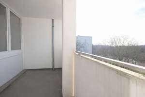 Wohnen oder investieren: Durchdachte 3-Zimmer-Wohnung mit Balkon und Tiefgarage – Die vollständige Adresse der Immobilie erhältst du vom Anbieter., 47198 Hochheide, Duisburg – Vorschaubild 13