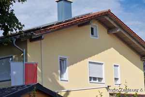 Zukunft sichern! Top - Doppelhaushälfte in sonniger und ruhiger Lage in Osterhofen - zum Zugreifen * – Osterhofen, Deggendorf (Kreis), 94486 Deggendorf (Kreis) – Vorschaubild 5