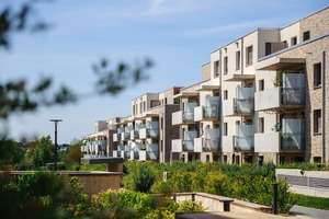 Barrierefrei Wohnen - Moderne Wohnung sucht einen Nachmieter // 1.OG Whg 3 – Kleekampsweg 21, 38442 Fallersleben, Wolfsburg – Vorschaubild 16