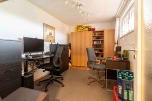Geräumige Maisonettewohnung mit Loft-Charakter und zwei Balkonen – Die vollständige Adresse der Immobilie erhältst du vom Anbieter., 30627 Groß-Buchholz, Hannover – Vorschaubild 3