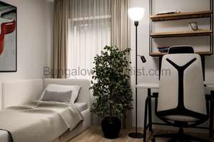 Minibungalow ( 50 Qm ) monatliche Finanzierungsrate 549,--  – Die vollständige Adresse der Immobilie erhältst du vom Anbieter., 32457 Porta Westfalica – Vorschaubild 5