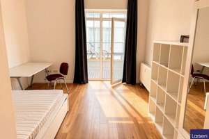 TOP! Helle, moderne 1ZKB Wohnung in Regensburg, nahe Universität und OTH