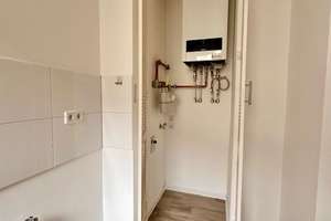 2 Zimmer Wohnung in Nürnberg-Dianastraße, komplett saniert und modernisiert in 2018 – Löffelholzstr. 6, 90441 Dianastraße, Nürnberg – Vorschaubild 9