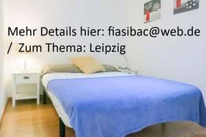 Helle 2-Zimmer-Wohnung in Leipzig Gohlis-Mitte – Kleiststraße 5, 4157 Gohlis-Mitte, Leipzig – Vorschaubild 2