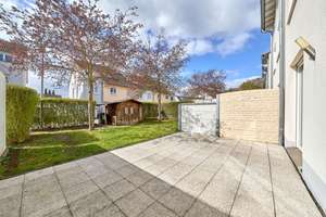 PET FRIENDLY 2011 DUPLEX HOUSE! 
approx. 165 m², 4.5-Room, 3.5-Bed, 2.25-Bath, Garage and Parking – Die vollständige Adresse der Immobilie erhältst du vom Anbieter., 65205 Erbenheim, Wiesbaden – Vorschaubild 7
