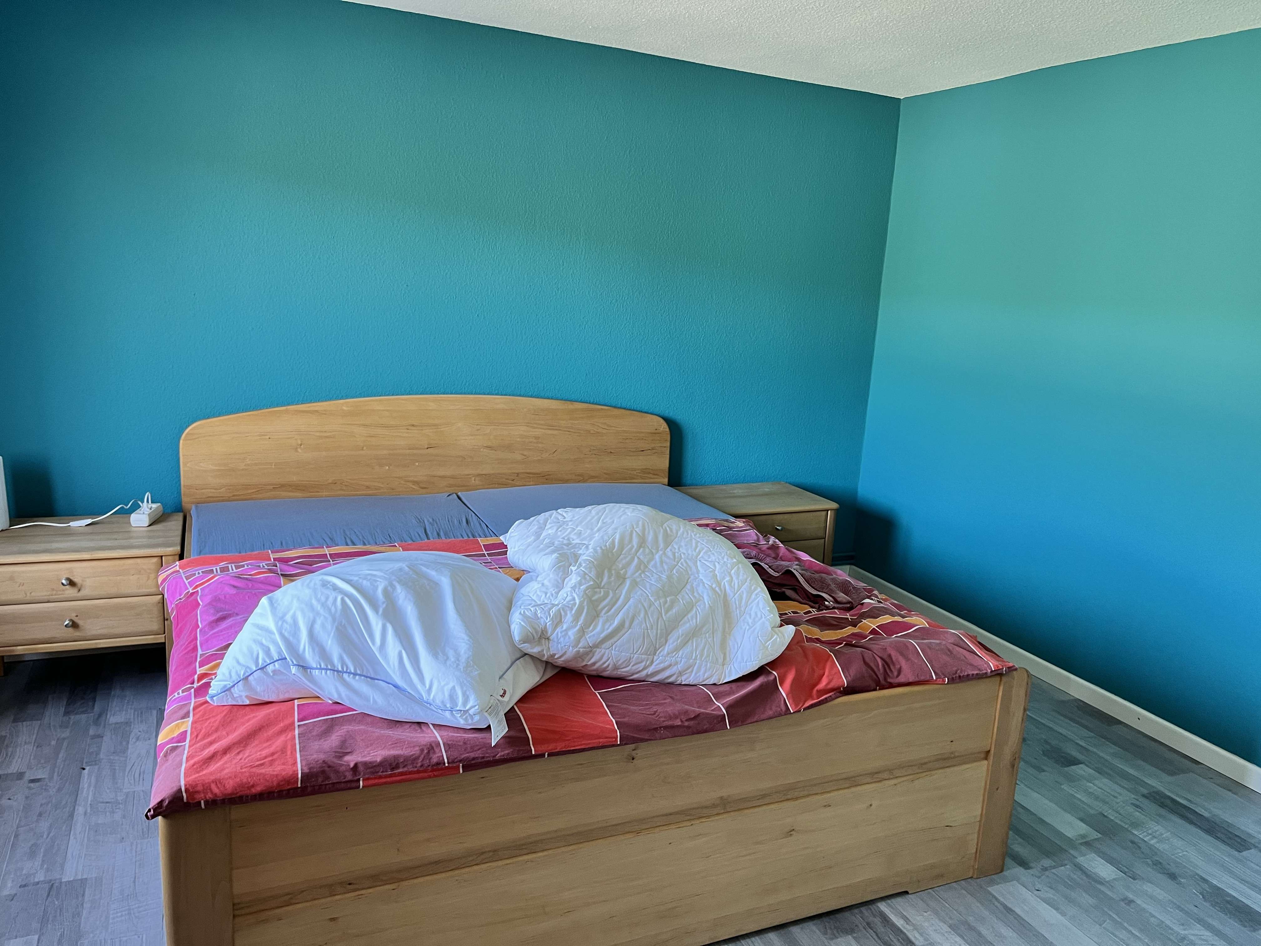 Immobilie in Simonsberg - Großzügiges Haus mit 10,5 Zimmern in Simonsberg - Bild 25