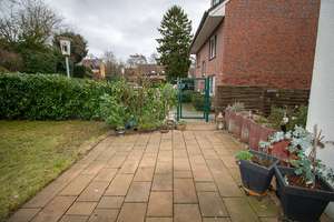 Sehr gepflegtes Reihenendhaus mit Garage und Garten in gepflegter Wohnlage – Die vollständige Adresse der Immobilie erhältst du vom Anbieter., 41239 Gladbach, Mönchengladbach – Vorschaubild 18