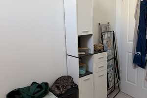 2- Zimmerwohnung in Bernau ( Nachmieter gesucht)  – Meckenheimer Ring 3, 16321 Bernau bei Berlin – Vorschaubild 9