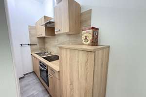 Gemütliche 2-Zimmer-Wohnung in Elbnähe – 39114 Werder, Magdeburg – Vorschaubild 6
