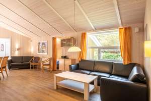 modernisiertes Ferienhaus mit Pool in Strandlage  – Die vollständige Adresse der Immobilie erhältst du vom Anbieter., 23570 Travemünde, Lübeck – Vorschaubild 4