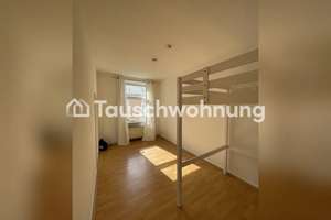 Tauschwohnung: FFM, Bockenheim, 1ZW