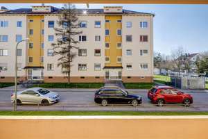 Möbliert: Moosach: Möblierte Balkonwohnung zur Miete – Die vollständige Adresse der Immobilie erhältst du vom Anbieter., 80997 Moosach-Bahnhof, München – Vorschaubild 12