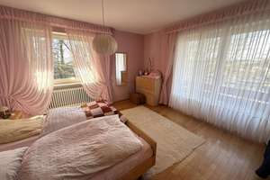 Hof-Bestlage: Einfamilienhaus mit großem Grundstück – Röntgenstraße 62, 95032 Innenstadt, Hof – Vorschaubild 9