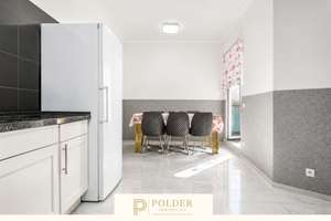 Modernisierte 3-Zimmer-Erdgeschosseinheit mit Fußbodenheizung – solide vermietet in Duisburg-Hamborn – Alleestraße 68, 47166 Alt-Hamborn, Duisburg – Vorschaubild 7