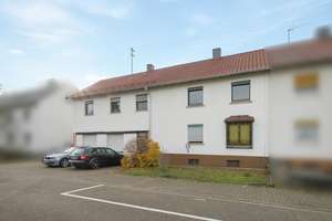 Schaffen Sie sich ein neues Zuhause – Die vollständige Adresse der Immobilie erhältst du vom Anbieter., 76149 Neureut, Karlsruhe – Vorschaubild 3