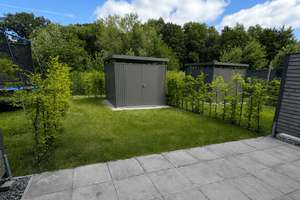 Neubau-Reihenhaus am See mit Garten & Dachterrasse | Bremen-Aumund – Die vollständige Adresse der Immobilie erhältst du vom Anbieter., 28755 Aumund-Hammersbeck, Bremen – Vorschaubild 8
