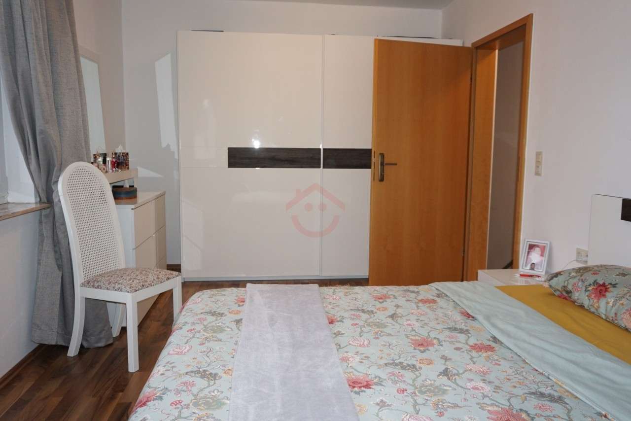 Immobilie in Lohra - Reihenendhaus mit Garten und Keller in Lohra - Bild 17