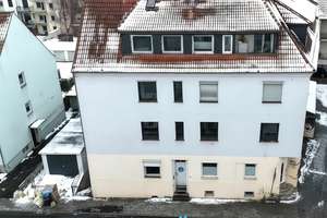 City-Nah und modernisiert! MFH mit mega-Rendite!!!