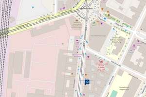 3-Raumwohnung am Hasselbachplatz – Komfort und perfekte Lage vereint – Sternstraße 29, 39104 Altstadt, Magdeburg – Vorschaubild 9