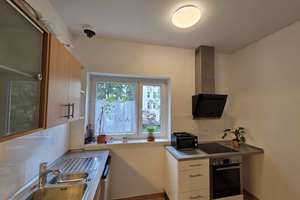 Wohnkomfort in beliebter Friedenauer Kiezlage, freie 2-Zimmer Etagenwohnung – Die vollständige Adresse der Immobilie erhältst du vom Anbieter., 12161 Friedenau, Berlin – Vorschaubild 13
