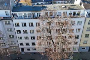 Attraktives Investment in Düsseldorf-City – Zwei modernisierte Wohnungen im Paket – Die vollständige Adresse der Immobilie erhältst du vom Anbieter., 40211 Stadtmitte, Düsseldorf – Vorschaubild 11
