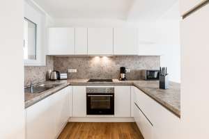 Seniorengerechtes Wohnen 2-Zimmer-Wohnung im Neubauprojekt "Wohnen am See" – Stengelhofstraße 33, 68219 Rheinau, Mannheim – Vorschaubild 7
