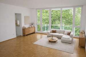 Attraktive Maisonettewohnung mit ca. 116 m², EBK, 2 Balkonen und TG-Stellplatz! Bonn – Die vollständige Adresse der Immobilie erhältst du vom Anbieter., 53177 Heiderhof, Bonn – Vorschaubild 3