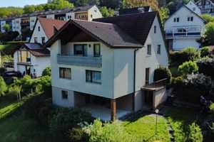 In diesem Ein-/Zweifamilienhaus in Weißbach können Sie den Garten und die Ruhe genießen – Hohenlohekreis – Vorschaubild 2