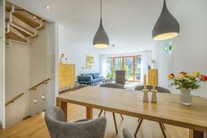 Haus-im-Haus - wohnen in Alsternähe – Die vollständige Adresse der Immobilie erhältst du vom Anbieter., 22087 Hohenfelde, Hamburg – Vorschaubild 6