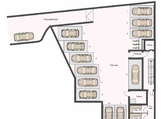 Garage & Stellplatz mieten in Markdorf (Bodenseekreis)