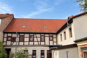 Kapitalanlege leichtgemacht, 3 Wohneinheiten, schnell und sicher vermietbar